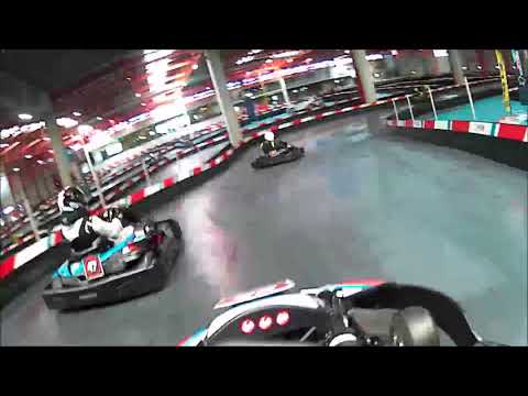 05.11.2017 Eupen Karting 13PS,1,5H,VIS,  *Kartouche Team*