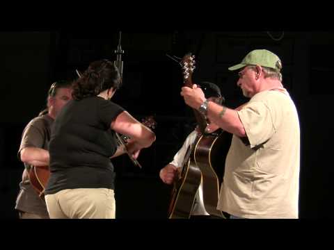 Candice Neaves ~ Adult Division ~ Weiser National Fiddle Contest 2011