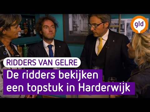 Op zoek tussen rivieren (5 december 2022) E05 - S10 * Ridders van Gelre