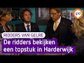 Op zoek tussen rivieren (5 december 2022) E05 - S10 * Ridders van Gelre