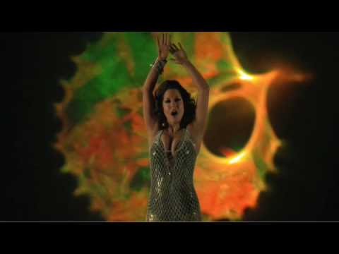 Push n Pull - Sylvia Tosun vs. Noferini & Marini (Official Music Video)