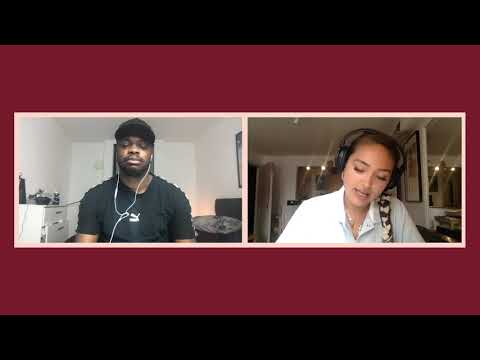 Joy Crookes presents Anyone But Me... - Episode #3 With Sideman