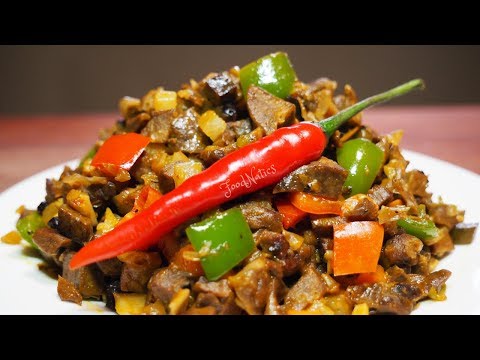 download lagu mp3 mp4 Bopis With Labanos, download lagu Bopis With Labanos gratis, unduh video klip Bopis With Labanos