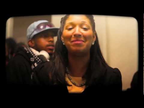 Found Love ft G-fire, Discreet & Adrian Grey [BEHIND THE SCENES]