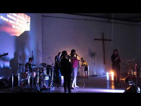 Banda medley-  Mil Grau