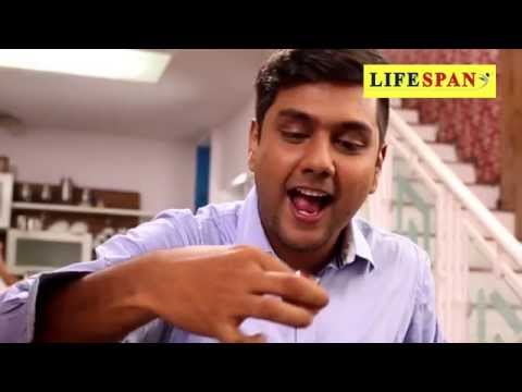 Joshua Mehta Gulab Jamun | Lifespan film | #WinOverDiabetes