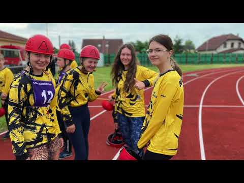 SDH Dalešice - Cesta na MČR_2. díl - KRAJSKÉ KOLO