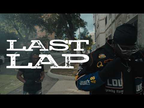Last Lap — watch video