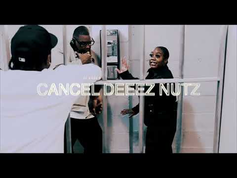Glasses Malone - Cancel Deeez Nutz feat. LA Giantz (Official Visualizer)