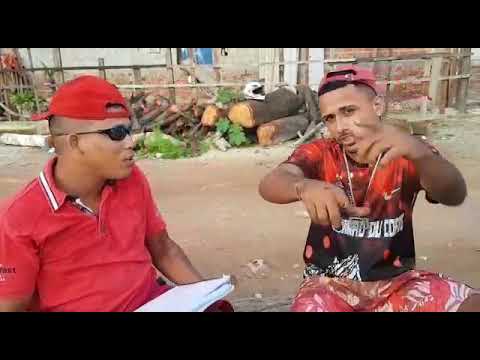 MC LOKO E JUNINHO JDC - PREVIA DE MUSICA NOVA (JRB PRODUÇÕES)
