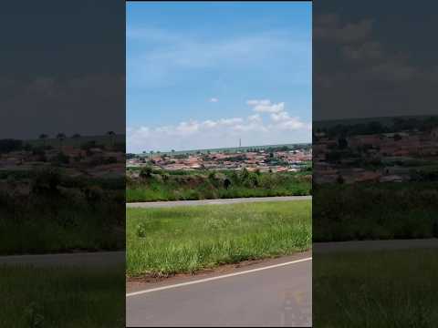 Coração de São Paulo! 🌾🚜 A força da cana-de-açúcar e o vigor industrial da histórica Macatuba! ✨