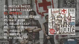 Download lagu KOBE FULL ALBUM WANITA IDAMAN RILISAN TAHUN 2000 AN [  MUSIC AUDIO ] mp3