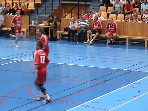 RP IF Jubileumsmatch 2007