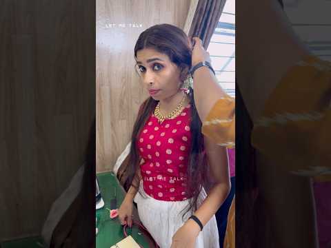 ചെമ്മണൂർ ജ്വല്ലറി ഉദ്ഘാടനം ചെയ്യാൻ വയനാട്‌ എത്തിയ നടി രേണുസുധി മലയാളി മങ്കയായ് ഒരുങ്ങുന്ന ദൃശ്യങ്ങൾ