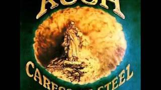 Rush - I Think I&#39;m Going Bald