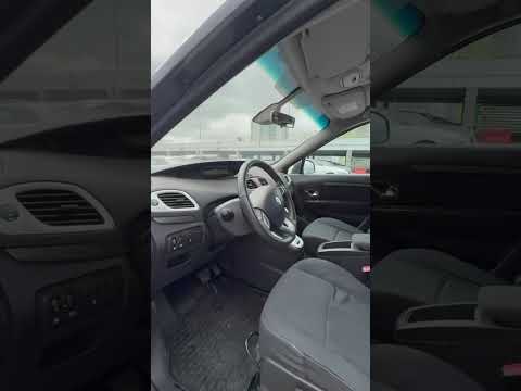 фото renault scenic iii 0