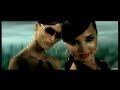 Pharrell & Kanye West - Number One (HD Video)