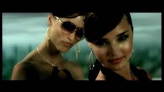 Pharrell &amp; Kanye West - Number One (HD Video)