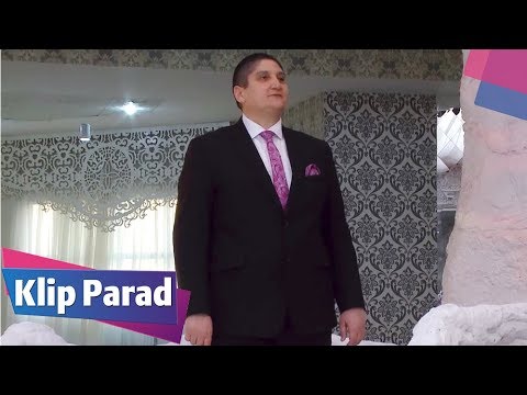 Bilal Aliyev - Yeddi Qizdan Biri | Azeri Music [OFFICIAL]