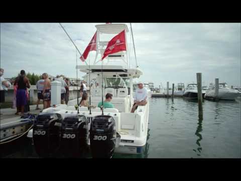 Boating Tips Episode 10: Trading In Your Boat Made Easy