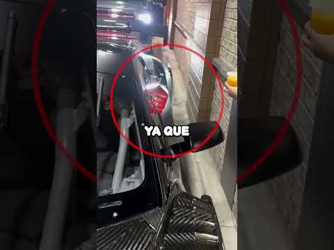 NO ESPERABA este problema 😬