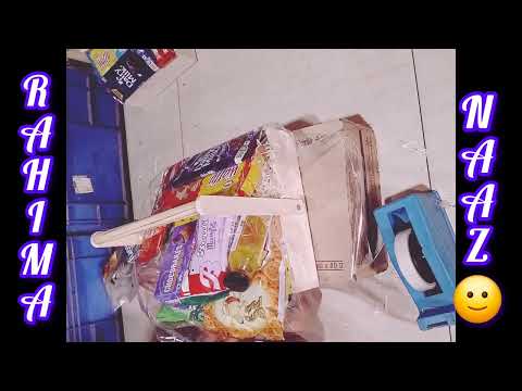 Easy Gift Hamper Packing Idea |#chocolate #giftbasketsforalloccasions 