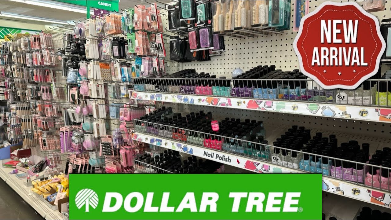 DOLLAR TREE🚨🛍️NEWEST FINDS FOR $1.25‼️ #shopping #dollartree #shopping