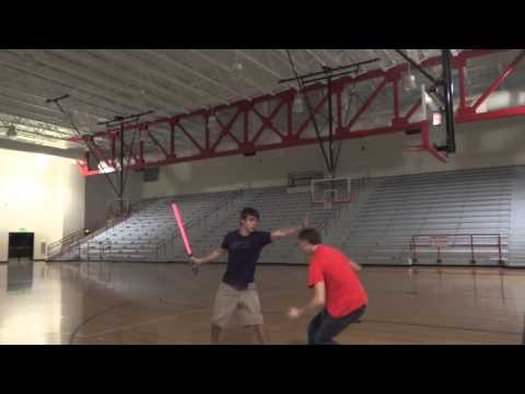 YouTube video