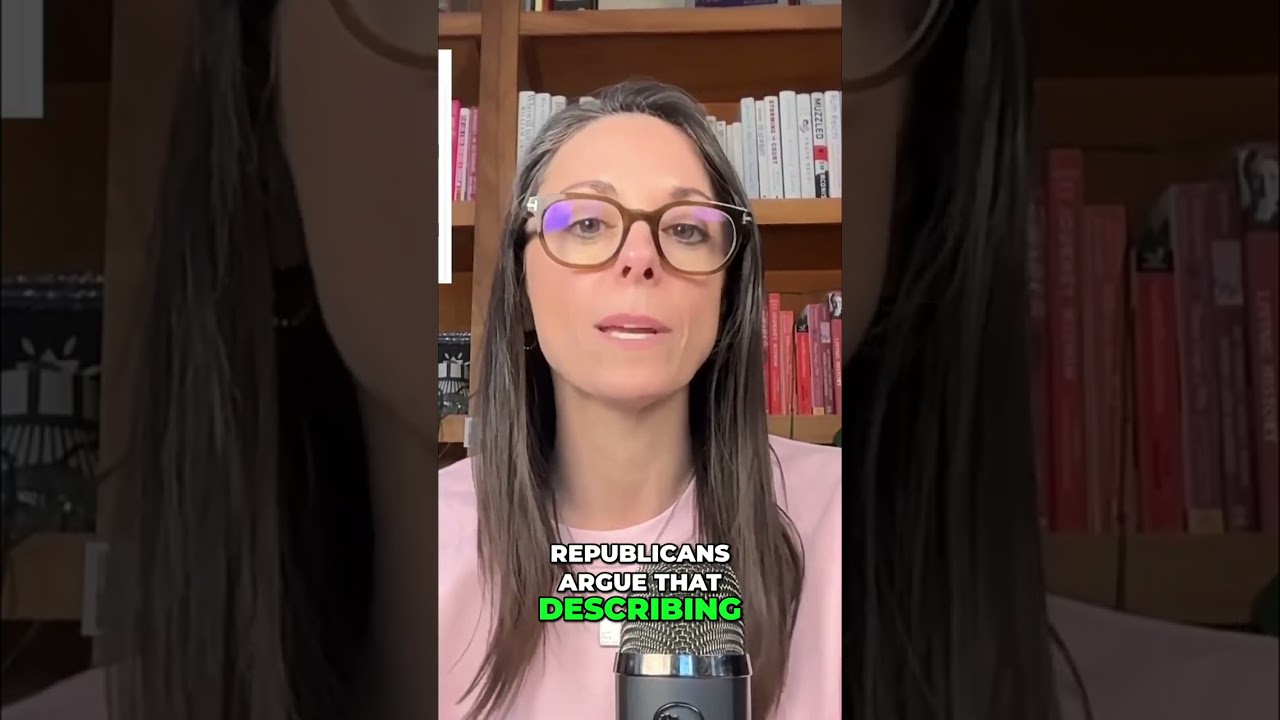 Misleading Ballot Language Exposed: Election Fairness Questioned #shorts