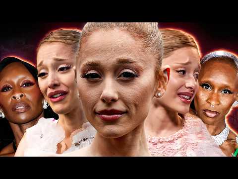 Something is Wrong With Ariana Grande. What Happened?