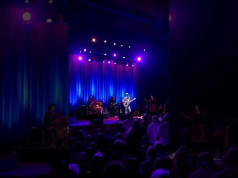 Keb' Mo' & Shawn Colvin Live in Tuscon, AZ