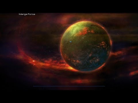 StarCraft 2 - Merge Force (4)