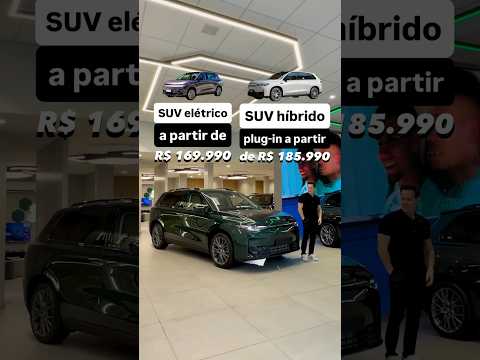 Qual você escolheria?