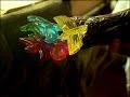 The Chosen Power Rangers E1 Broken Spell Mystic Force Power Rangers Official