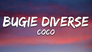 CoCo - Bugie Diverse (Testo/Lyrics)