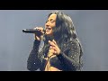 Demi Lovato - Catch Me (Surprise Song)(Toronto 2026)