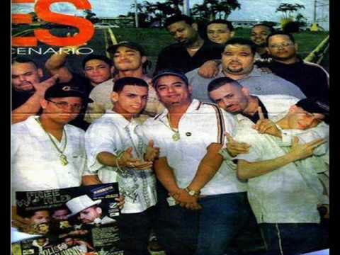 Baby Rasta y Gringo Ft. Nieto - Me llama la atencion Lady ( Original Song )