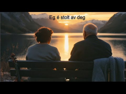 VSysto - Eg é stolt av deg (official music video)