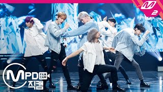 [影音] 200910 Mnet M!Countdown