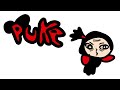 Homemade Intros Pucca