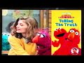 Opening To Sesame Street CinderElmo 2000 VHS