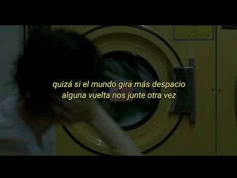 WOS, ft Natalia Lafourcade - LA NIEBLA [Letra]