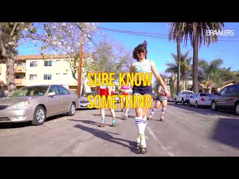 FB030   Javier Penna & DiscoRocks   Sure Know Something Trailer