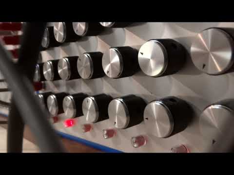 Emu modular replica Session 1