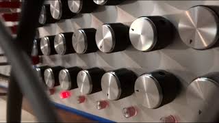 Video thumbnail for Emu modular replica Session 1 by MOS-LAB