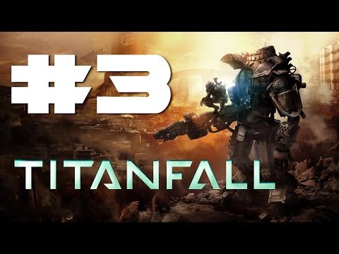 CARBINE USAGE - Titanfall Beta - Gameplay - Part 3