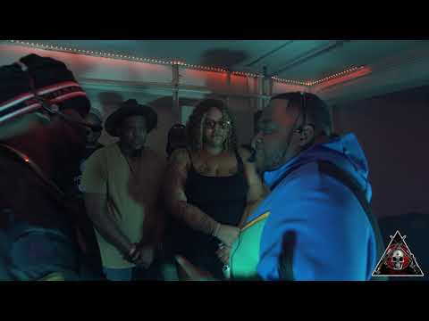 [VERBAL WAR ZONE] KING PRINCE VS BLAQ "SNIPER DIVISION 7"