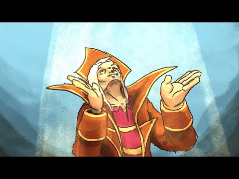 Elite500 | THE GODS HAVE BESTOWED A WIN UPON US!