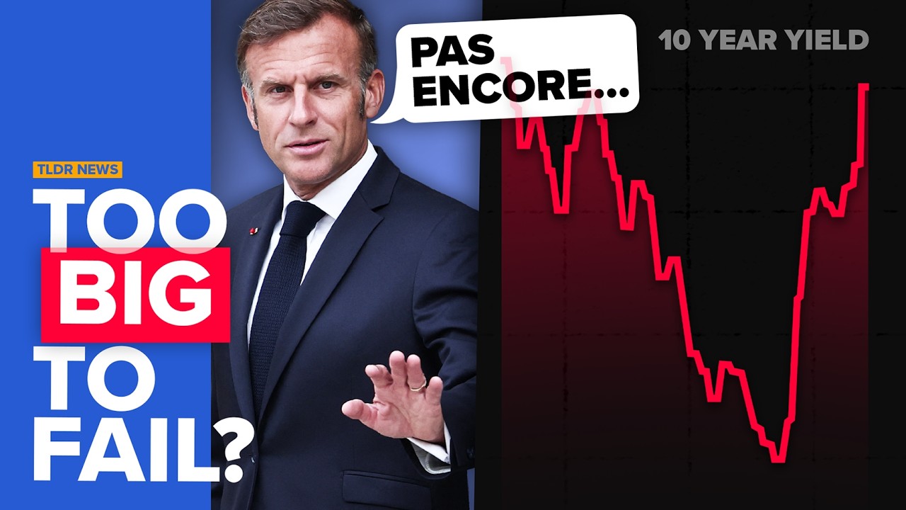 Will the ECB Bail Out France?