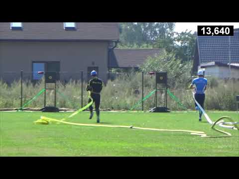 SDH Břehy - JL Břehy 2020